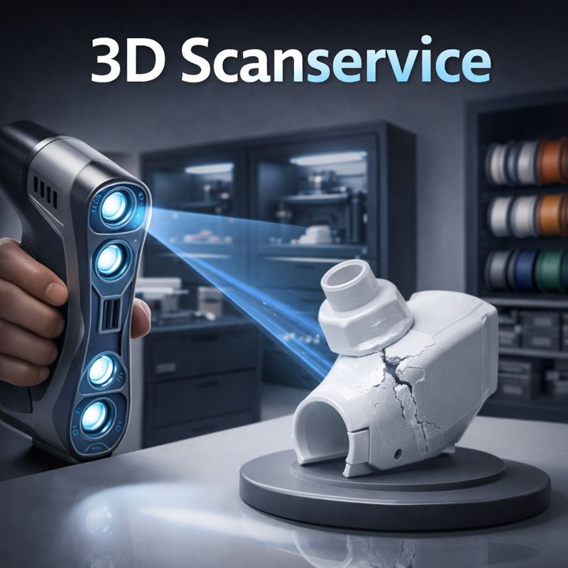 3d scanservice artikelbild